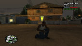Weapon.dat SpeedHack Pistol+Ammoclip +999